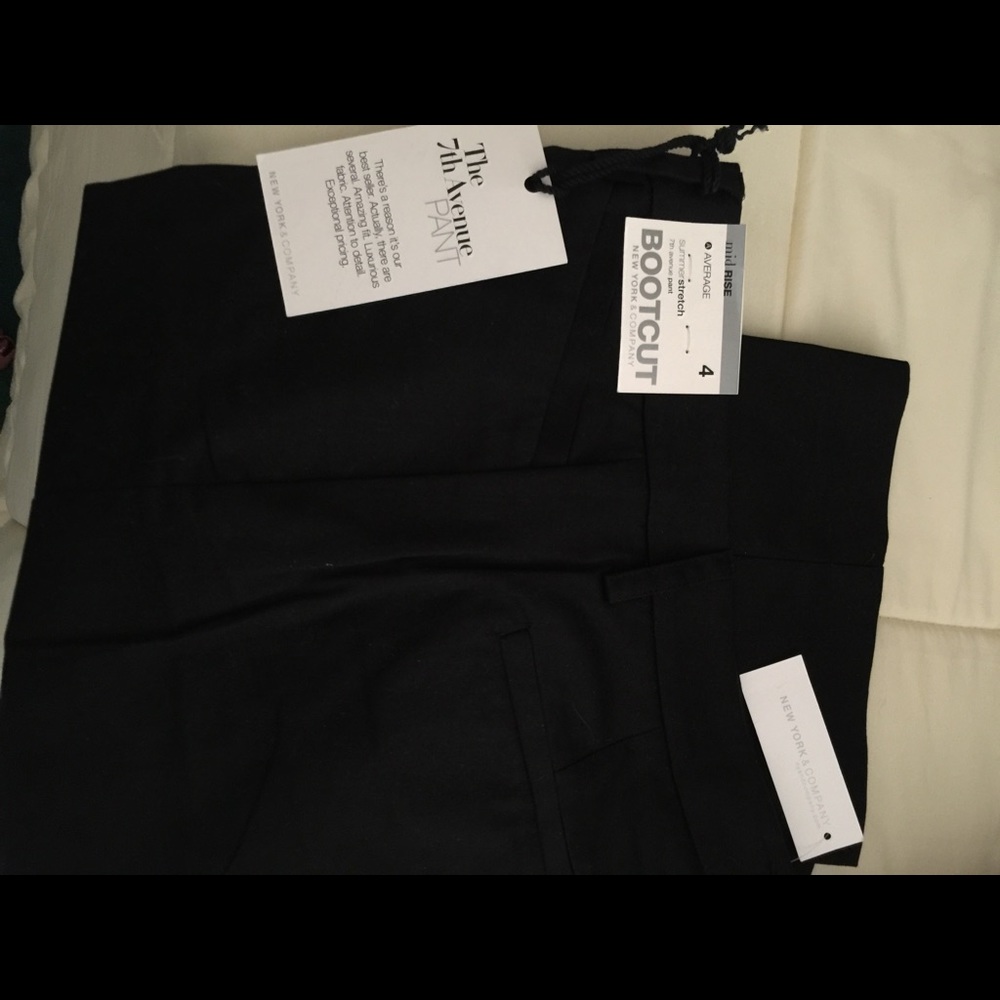 7th Avenue ladies pants